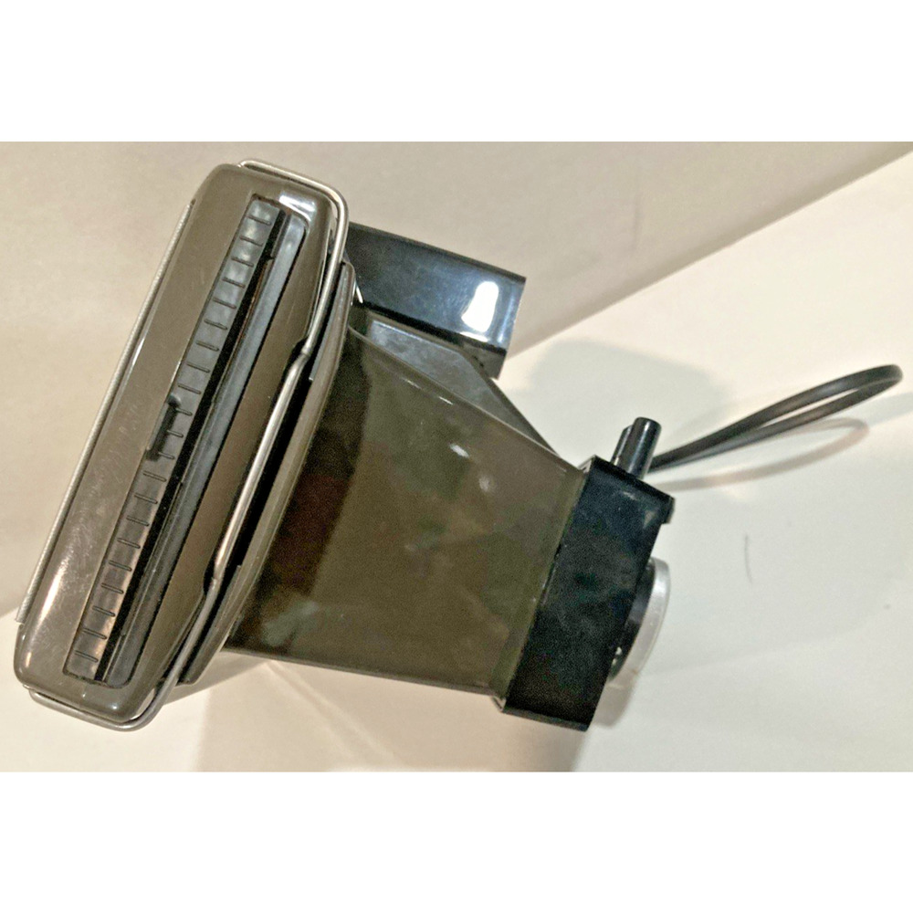 Polaroid Land Camera Colorpack II Instant Camera w/ Flash Excellent Cond. - Picture 4 of 16